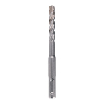 Hammer drill bit-plus TC5X 5.0 x 110 x 50 mm Ruko 213050