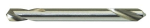 Double-ended drill 4.1 mm HSS (body drill) Promat 860141