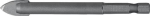 Keramische boor Ø 10 mm L.85 mm Heller