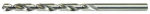 Draaiboor 6,0 mm HSS Type N lang, geaard. DIN 340 Promat 861060