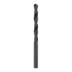 Spiralbohrer DIN 338 Typ N 3,0 mm, HSS-R Ruko 201030