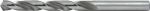 Twist drill DIN 338 type N HSS-G Ruko