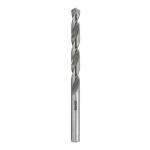 Spiralbohrer DIN 338 Typ N 8,1 mm HSS-G Ruko 214081