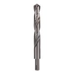 Spiralbohrer DIN 338 Typ N 13,0 mm, HSS-G abgesetzter Schaft Ruko 2004130