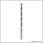 Twist drill DIN 340 type N 6.8 mm HSS-G Ruko 203068B