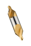 Centre drill, HSS, 60° A205-2.5X6.3 mm Dormer