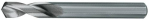 NC-Anbohrer 6 mm HSS-E,Spitzenwinkel 120 ° Promat 860086