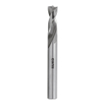 Spot weld drill 6.0 mm HSS-Co Ruko 101107 Fast Cut