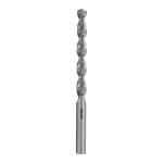 Spiralbohrer DIN 338 TL3000 5,4 mm HSS-G Co5 Ruko 229054