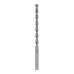 Spiralbohrer DIN 340 TL3000 6,4 mm HSS-G Co5 Ruko 253064
