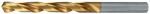 Twist drill 1.5 mm HSS-TIN Type N short, ground DIN 338 Promat 862115