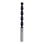 Spiralbohrer DIN 338 TL3000 8,4 mm TiAlN Ruko 258084F