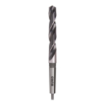 Spiralbohrer DIN 345 Typ N 56,0 mm HSS MK5 Ruko 204560