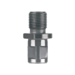 Adapter for core drill M 18xP1.5, Weldon/thread Ruko 108108