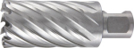 Kernbohrer 13,0 mm HSS L=55 mm Ruko 108513 Weldon