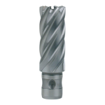 Kernboor 24,0 mm HSS-Co 5 L=50 mm Ruko 108924E Quick In