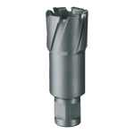 Kernboor 48,0 mm HM L=50 mm TC Ruko 108748 Weldon