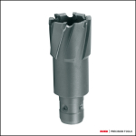 Core drill 51.0 mm HM L=50 mm TC Ruko 1081151 Quick In