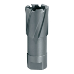 Kernboor met draadhouder 20,0 mm HM L=50 mm TC Ruko 108020