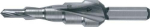 Trappenboor 4,0-12,0 mm HSS Ruko 101050-5