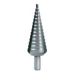 Step drill 4.0-30.0 mm HSS Ruko 101352