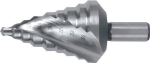 Trappenboor 6,0-32,0 mm HSS Ruko 101096