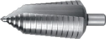 Trappenboor 6,0-40,0 mm HSS Ruko 101097