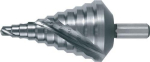 Trappenboor 6,5-40,5 mm HSS Ruko 101090