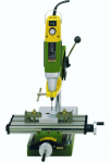 Micro co-ordinate table Proxxon 27100, KT 70