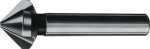 Verzinkboor D=20,5 mm HSS DIN335-C 90 graden Promat 865170