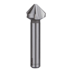 Countersink DIN 335-C 90° 10.0 mm HSS-E Ruko 102113E
