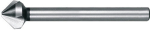 Verzinkboor diam. 16,5 mm HSS 90 graden 3Snijden, Promat 865393