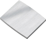 Blade for deburring tool 15mm ceramic PROMAT 45 degree Sc hneide z.812423