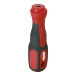 Universal handle 1/4", plastic Ruko 102320