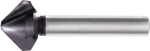 Kegelsenker Ø 8,3 mm HSS-TiAlN DIN 335-C 90 Grad Promat 865223