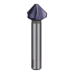 Countersink DIN 335-C 90° 10.4 mm HSS TiAlN Ruko 102114F
