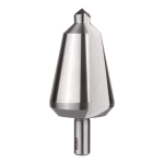 Sheet metal peel drill 24.0-40.0 mm HSS Ruko 101004