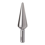 Plaatschilboor 3,0-14,0 mm HSS Ruko 101001