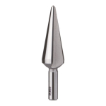 Plaatschilboor 3,0-14,0 mm HSS-Co Ruko 101001E