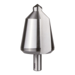 Plaatschilboor 36,0-50,0 mm HSS Ruko 101005
