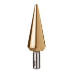 Plaatschilboor 4,0-20,0 mm HSS-TiN Ruko 101002T