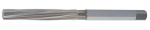 Handruimer Ø 12 mm Form B H7-DIN 206 HSS Promat 865709