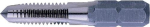 Gewindebohrerbit DIN 3126 M 5 HSS-G 1/4" 6KT-Schaft