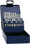 Handkraanset 21 st. M3-M12 DIN352 HSS Promat 867522