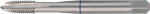 Machine tap DIN 371-B M 3x0.5 mm HSS Ruko 232030