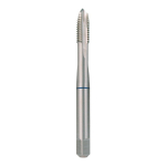 Machine tap DIN 371-B M 2.5x0.45 mm HSS Ruko 232025