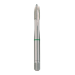 Machine tap DIN 371-B M 2x0.4 mm HSS-Co Ruko 232020E