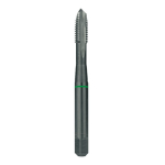 Machine tap DIN 371-B M 5x0.8 mm HSS-Co 5-VAP Ruko 232050VA