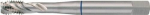 Machine tap DIN 371 M 6x1.0 mm HSS 35° Ruko 234060