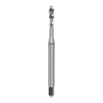 Machine tap DIN 371 M 2x0.4 mm HSS 35° Ruko 234020
